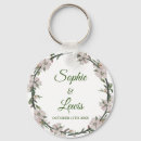 Search for beautiful spring key rings Floral