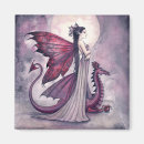 Search for twilight magnets Fairy
