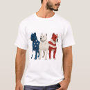 Search for american staffordshire terrier tshirts July