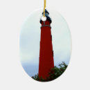 Search for leon christmas tree decorations Ponce de leon lighthouse