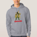 Search for gremlins hoodies Cute