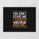 Search for soccer coach postcards Team