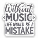 Search for music quotes stickers Meme