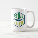 Search for merry grinchmas mugs Stink stank stunk