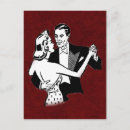 Search for dancing man cards Celebration