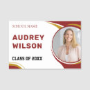 Search for college name tags Reunion