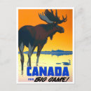 Search for vintage canada postcards Tourism