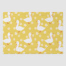 Search for white daisy tissue paper Goose