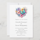 Search for yellow daisy wedding invitations Wildflower