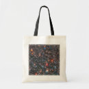 Search for galactic bags Celestial