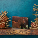 Search for horse plaques Oregon