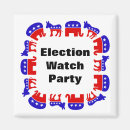 Search for elect magnets Government
