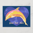 Search for cetacean postcards Ocean