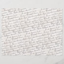 Search for cursive craft supplies Script