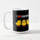 Search for cute chicken mugs Poultry