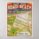 Search for bondi beach posters Tourism
