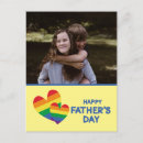 Search for fathers postcards Pride