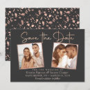 Search for black gold save the dates Ztraditional