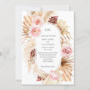 Search for flower arch invitations For her