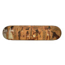 Search for egyptian skateboards Hieroglyphs