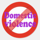Search for domestical stickers Domestic violence warrior