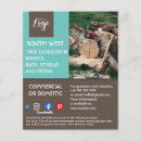 Search for landscaping flyers Promotional