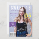 Search for 2 sweet birthday invitations Modern