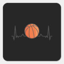 Search for basketball lover stickers Dunk