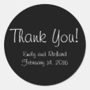 Search for bride and groom wedding stickers Classy