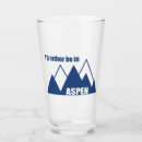 Search for aspen drinkware Colorado