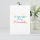 Search for therapists cards Funny