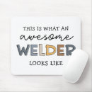 Search for mechanic dad mousepads Funny