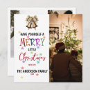 Search for family christmas invitations Photo collage