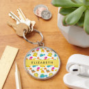 Search for eggs rounded key rings Dinosaur egg