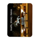 Search for equine magnets Horse racing