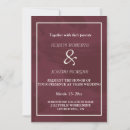 Search for pocket wedding stationery Unique
