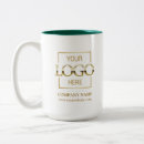 Search for swag mugs Small business branding