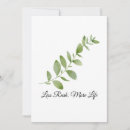 Search for simple life note cards Mindfulness