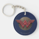 Search for wonder woman icon key rings Heroine