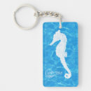 Search for sea horse key rings Beach