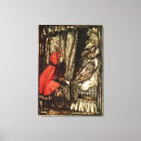 Search for little red riding hood art Rackham