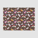 Search for rainbow tissue paper Background