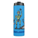 Search for robot travel mugs Retro