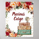 Search for cargo Travel