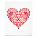 Search for textured heart posters Grunge