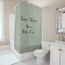 Search for sage shower curtains Funny