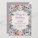 Search for 60 and fabulous birthday invitations Elegant