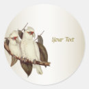 Search for birds wedding stickers Bridal