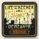 Search for art deco coasters 1920s