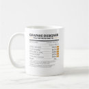 Search for graphic design mugs Creative professional